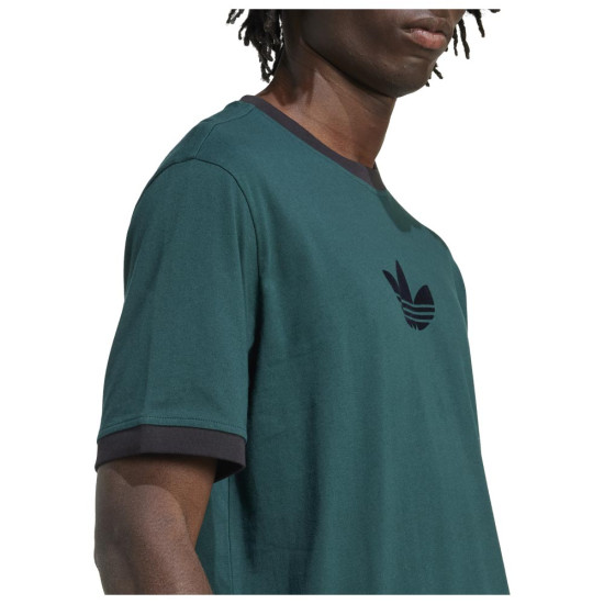 Adidas Ανδρική κοντομάνικη μπλούζα Oversized Tee